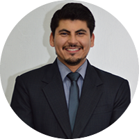 Ab. José León Icaza